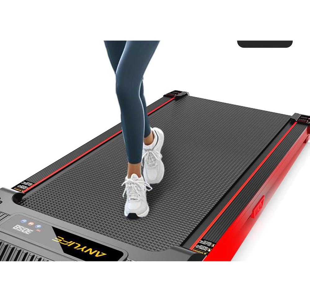 Amazon.com : Walking Pad Treadmill, Anylife Incline Walking Pads